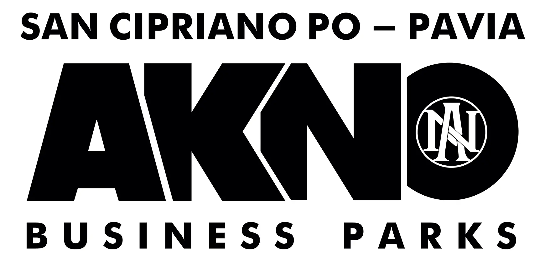 Immagine Logo AKNO SAN CIPRIANO